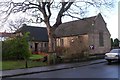 Adel Methodist Church Hall - Gainsbro Avenue