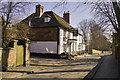 The Bull Hotel, Wrotham, Kent