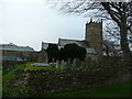 All Saints church, Alverdiscott