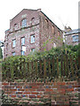 British & Foreign School, Wye Street