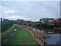 Leeds & Liverpool Canal