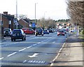 Coventry Road, Hinckley