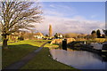 Stourbridge Canal