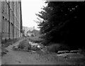 Rochdale Canal, Sowerby Bridge