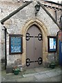 St John the Evangelist, Brigg