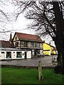 The White Hart