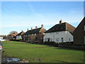 Cottages in Blackboy Lane