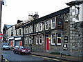 The New Black Bull, Mill Street, Padiham