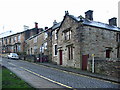 Mill Street, Padiham