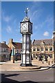 Downham Market Clocktower
