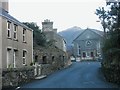 Gosen Calvinistic Methodist Church, Trefor