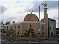 London Islamic Cultural Centre, 389-395 Wightman Road, N8 0NA