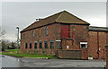 Barn at Holton Farm