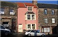 The Little Pink House, Kiln Hill