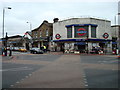 Balham Underground Station