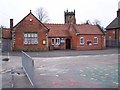 Colwich Primary School