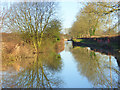 The Oxford Canal, Cropredy