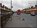 Wingfield Road, Hull