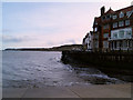 Sandsend