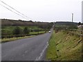 Road at Drumnagreshial