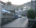 Y Stor (The Store) at Trefor