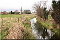 Drain at Torksey