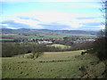 Abernethy from circular walk