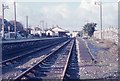 Pembroke Dock Railway Station