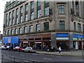 Mercat Building, Gallowgate