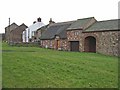 Cottages in Blencarn