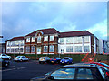 Holmesdale Technology College, Snodland