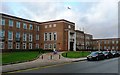 Maidenhead Town Hall