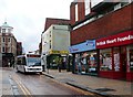 High Street, Maidenhead