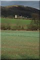 Farmland to the east of Underhills Farm