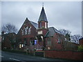 Independent Methodist Church, Chorley