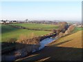 River Garnock, Kilwinning