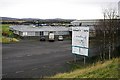 Cromarty Firth Industrial Estate