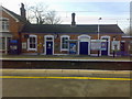 Flitwick Station