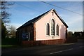 North Hykeham Methodist Church