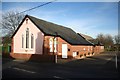 North Hykeham Methodist Church