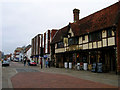 The Old Cross, North Street