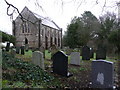 Church of St. John the Baptist, Chittlehamholt