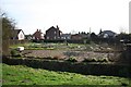 Chapel Lane allotments