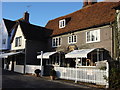 Finchingfield Antiques Centre