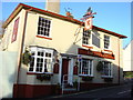 The Red Lion, Finchingfield