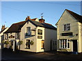 The Bell, Great Bardfield