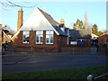 Great Bardfield Primary School