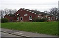 Queenswood Drive Day Centre - Queenswood Drive