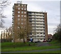 Norman Towers - Spen Lane