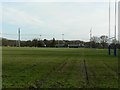 Yarnbury Rugby Club, Horsforth